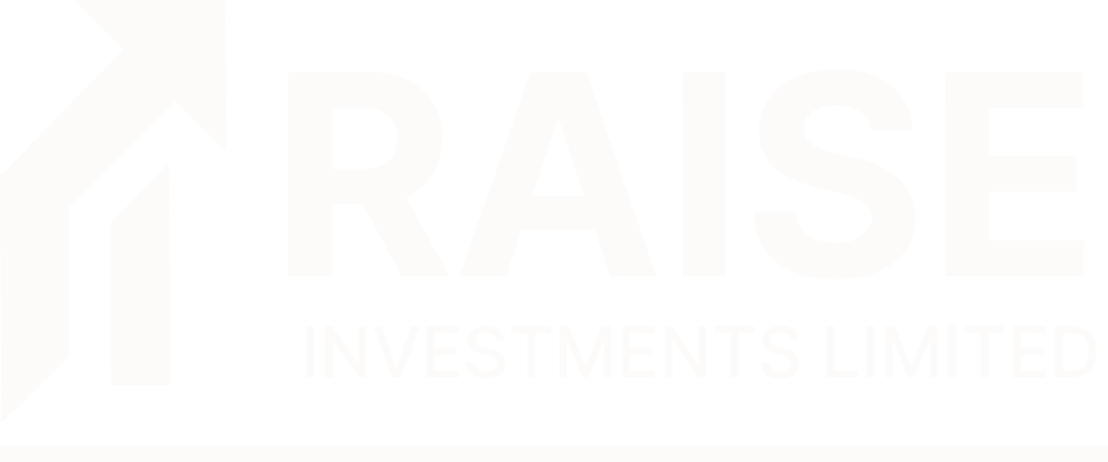 Raise logo transparent bg