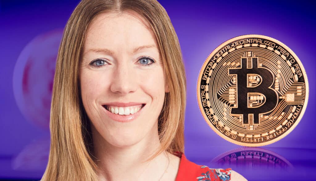 Moving Bitcoin investments to VIBF