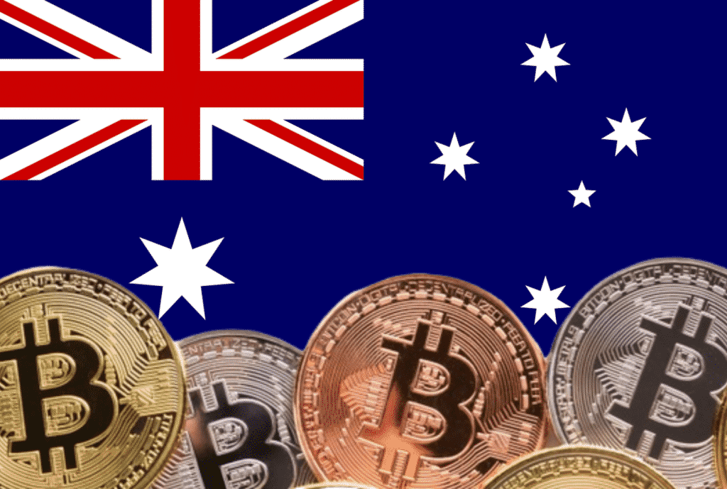 A New Bitcoin fund is Scheduled to Launch in Australia.