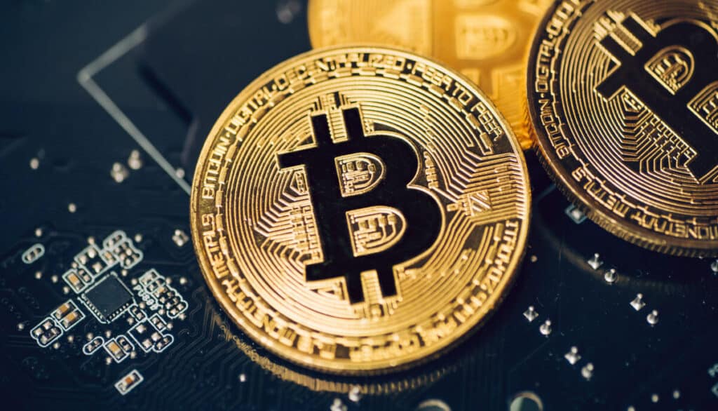 Investing in the Digital Asset Age