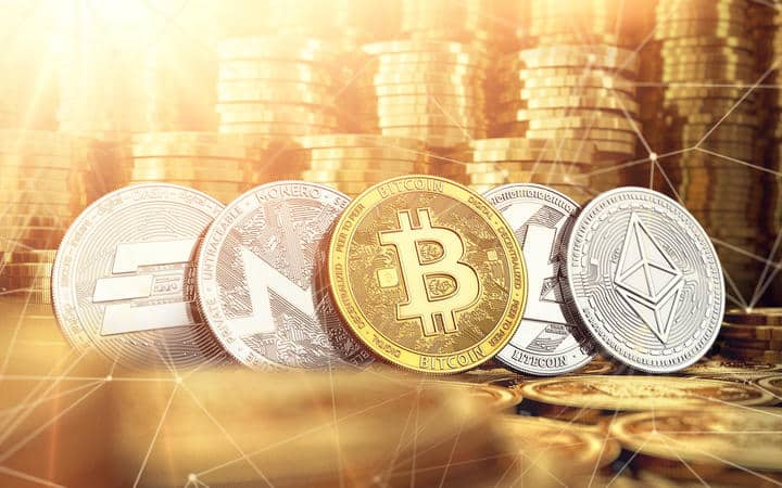 Bitcoin Funds - Radio New Zealand