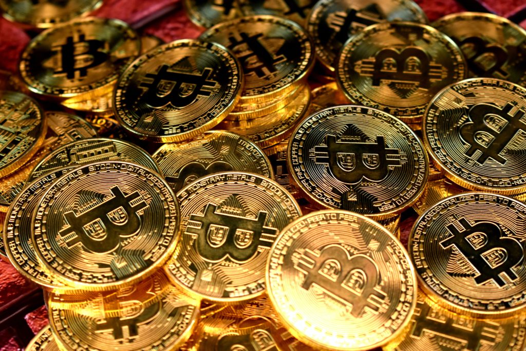 Henk Hustle - Questions about Bitcoin Funds