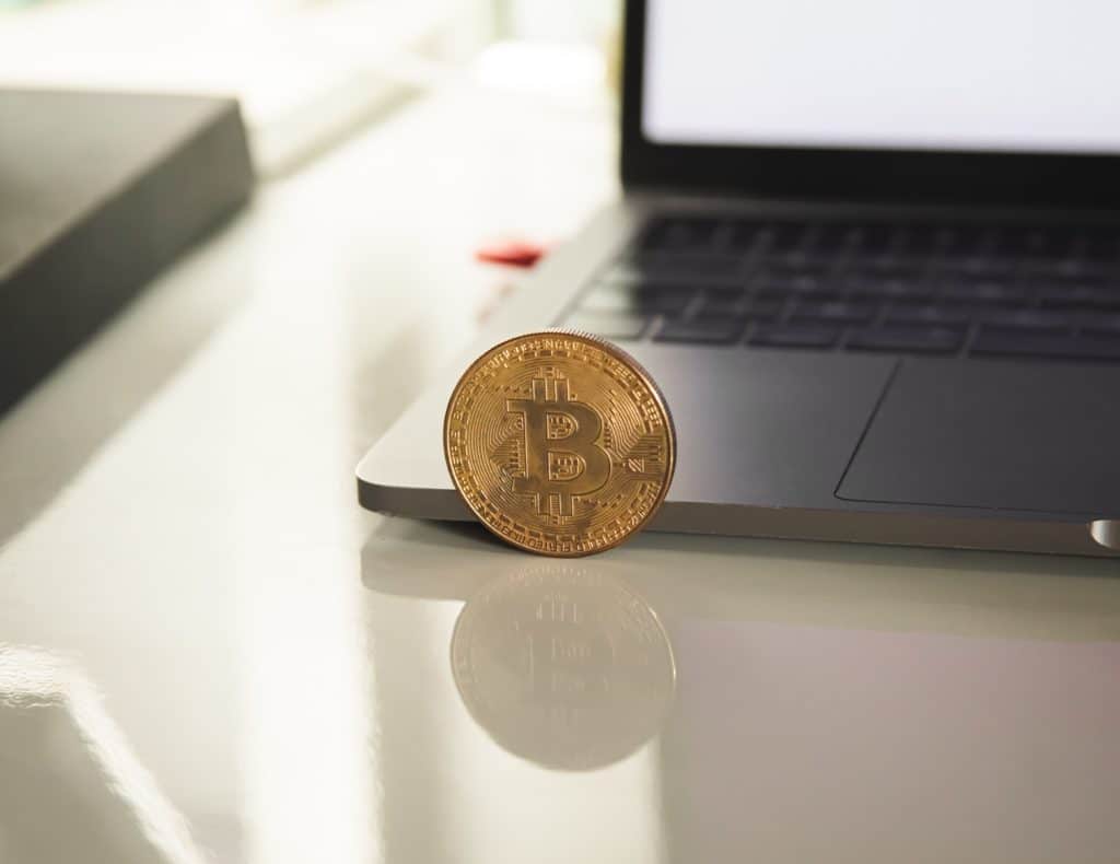 Good Returns featuring Vault International Bitcoin Fund
