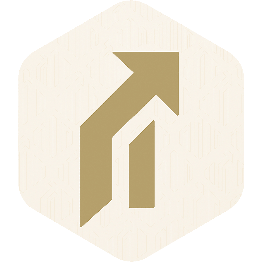 Raise Logo favi
